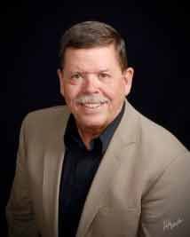 Jim Creel, President