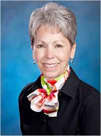 Patricia Hays, General Counsel and Secretary