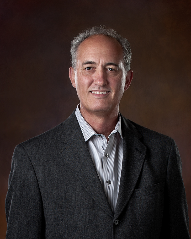 Michael D'Amico, Vice President for Supply Chain