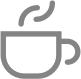 Breakfast Icon Inactive
